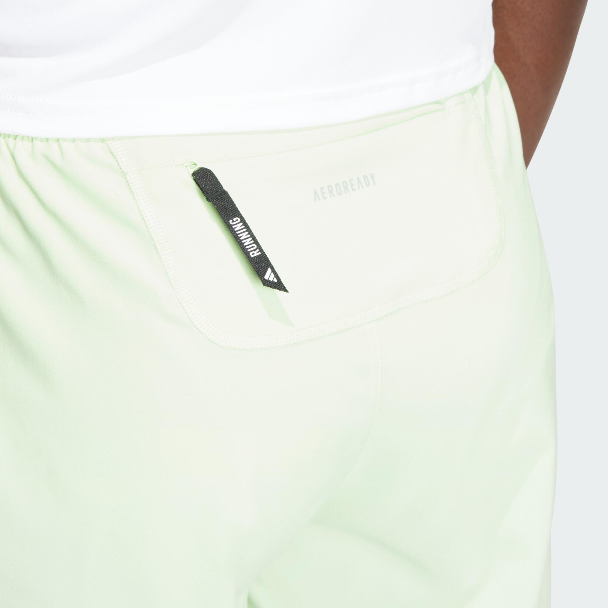 Own The Run Shorts 4/5