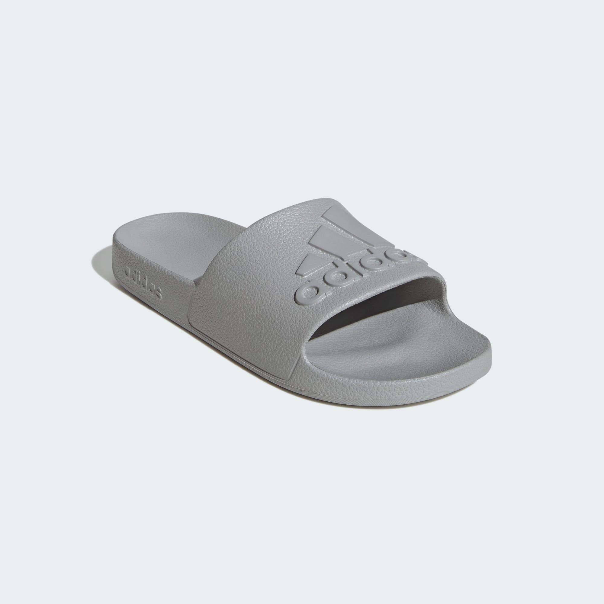 Adilette Aqua Slides 5/7