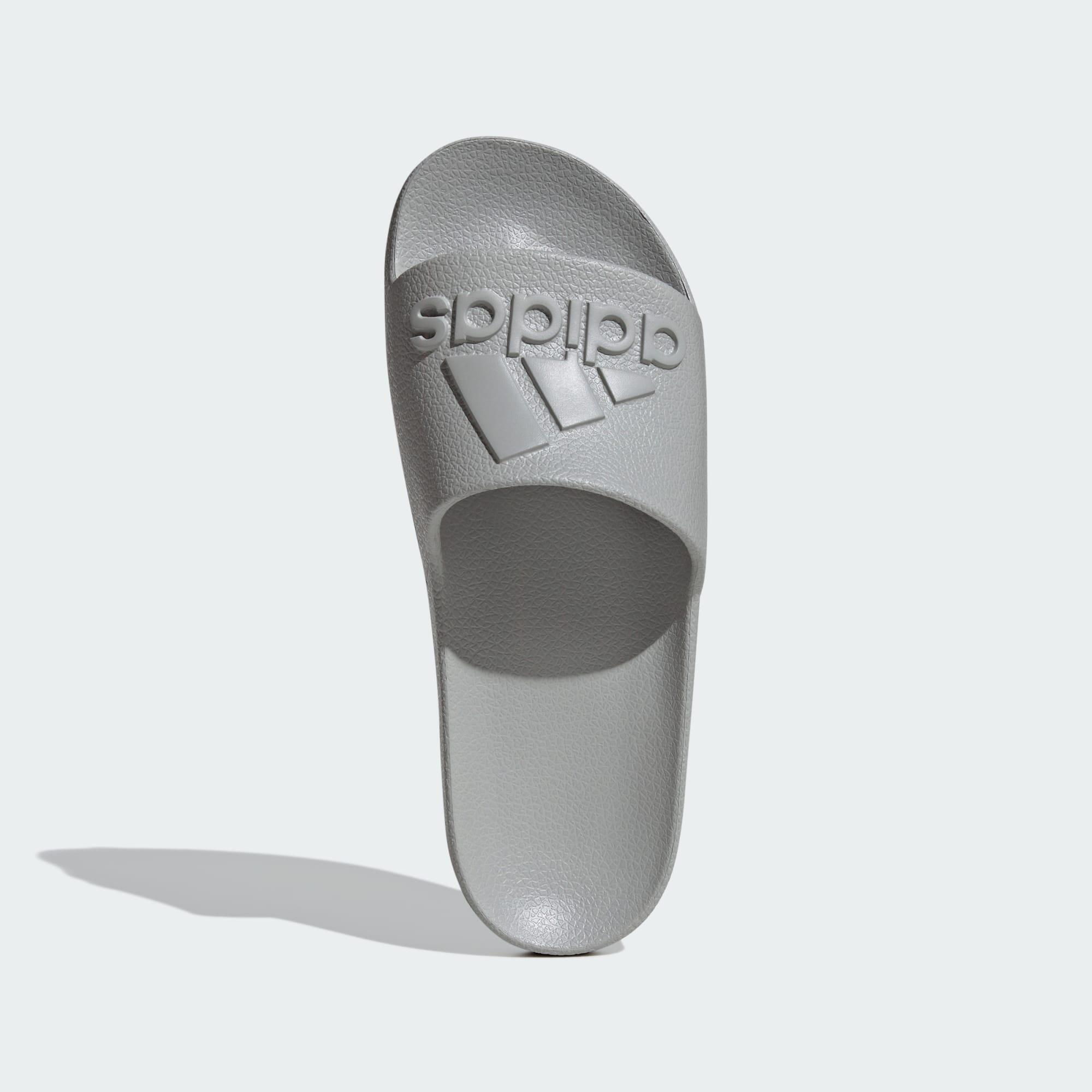 Adidas slippers decathlon deals