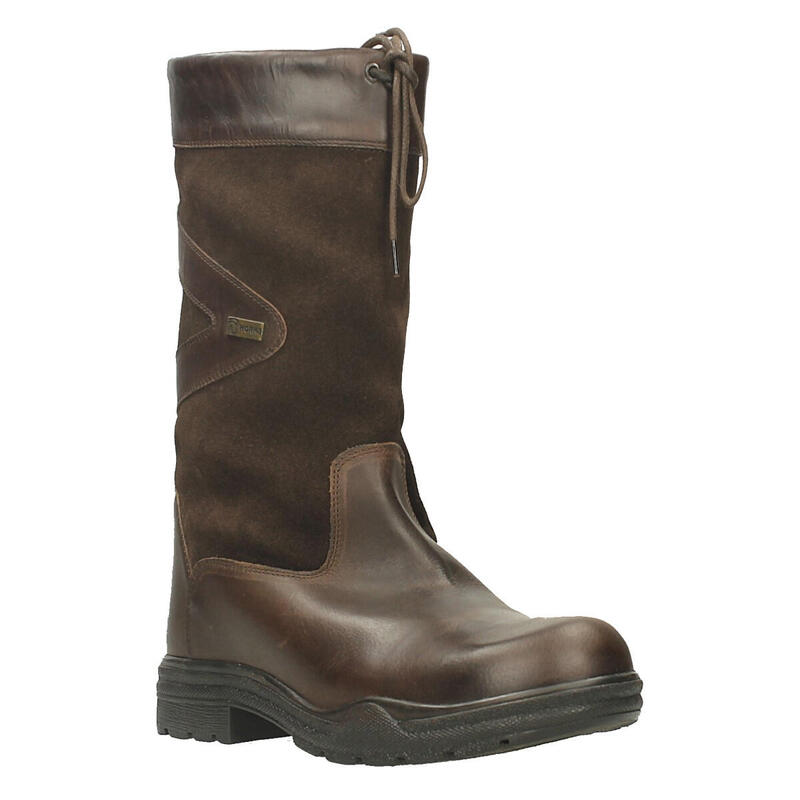 Outdoorstiefel Greenwich Horka Braun