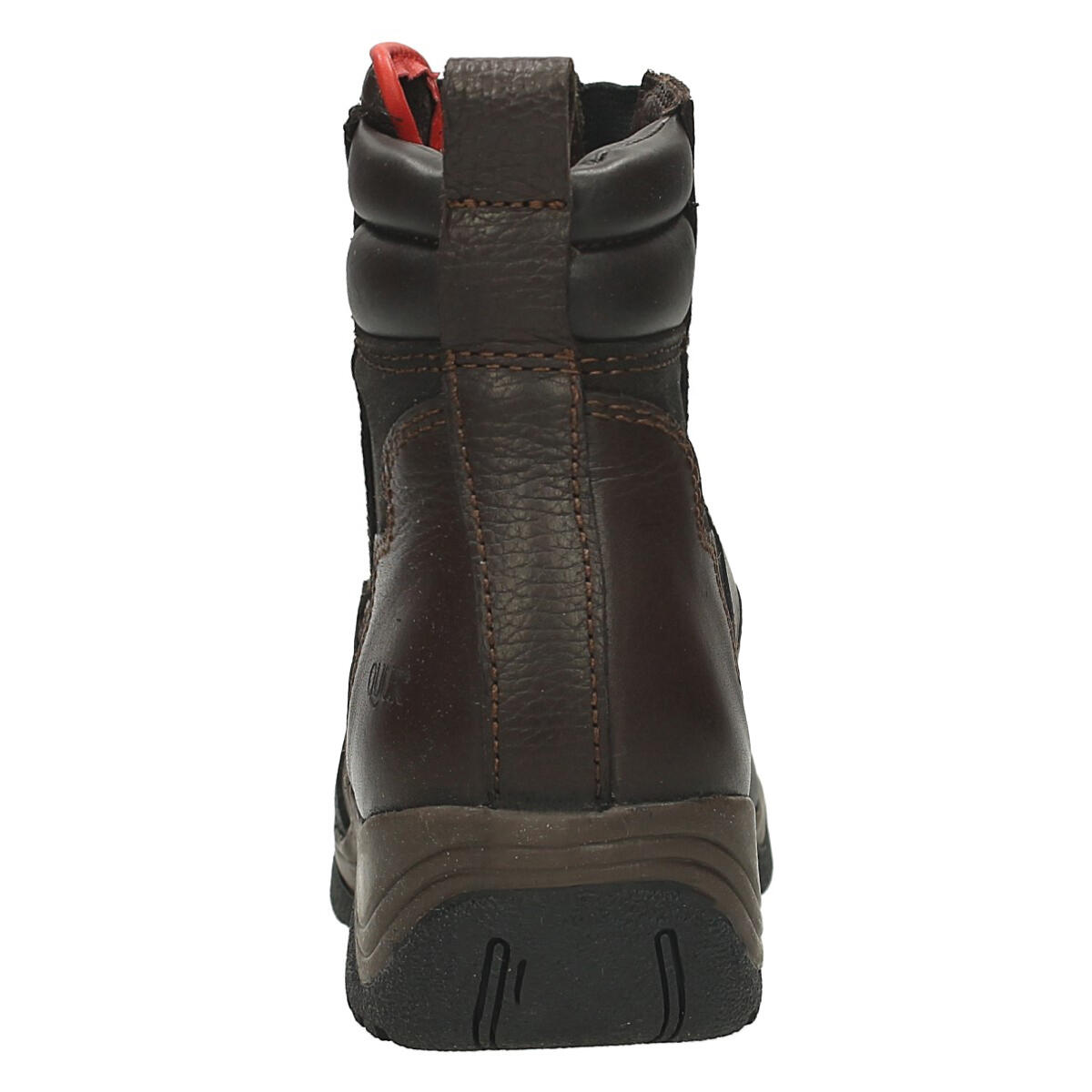 Stalschoenen Quur Trabajar Bruin 2/5