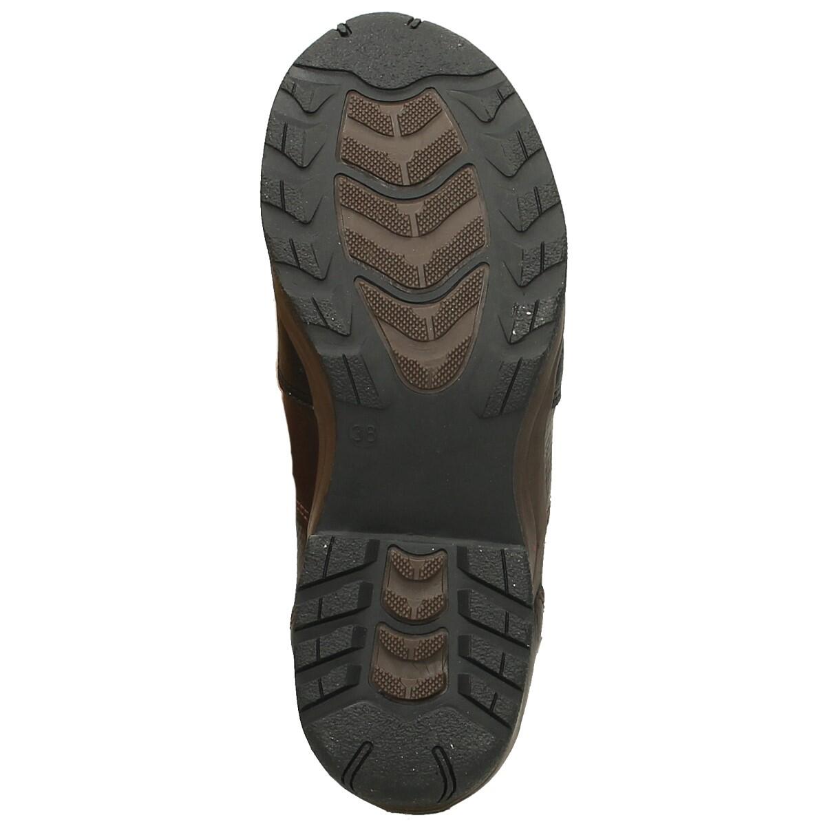Stalschoenen Quur Trabajar Bruin 5/5