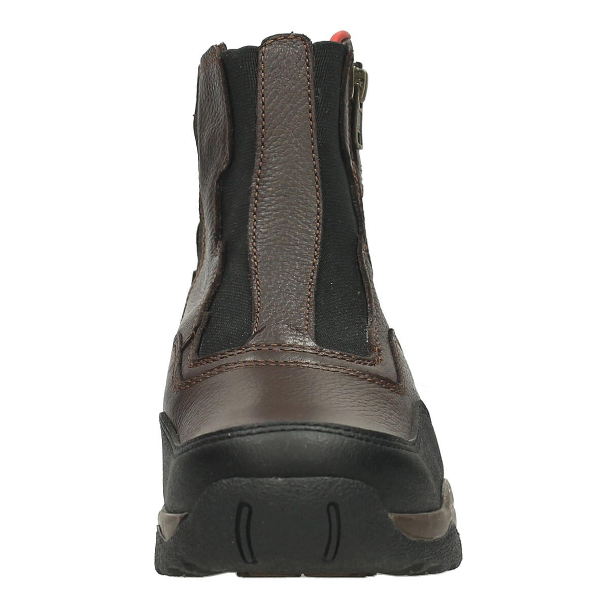 Stalschoenen Quur Trabajar Bruin 4/5
