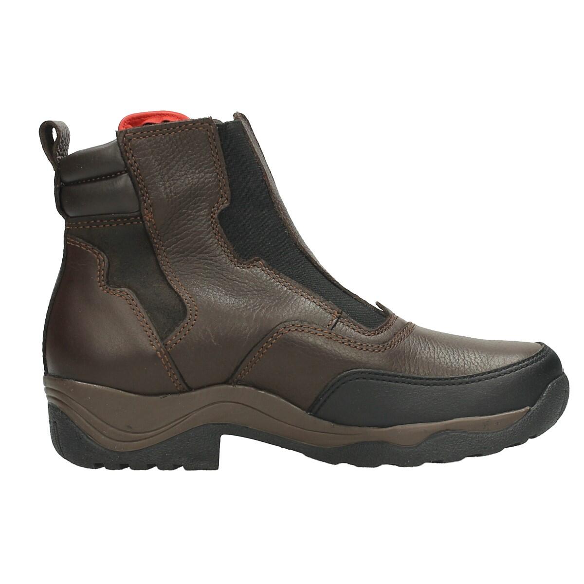 Stalschoenen Quur Trabajar Bruin 3/5