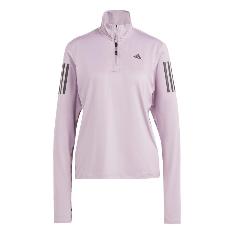 Kurtka Own the Run Half-Zip