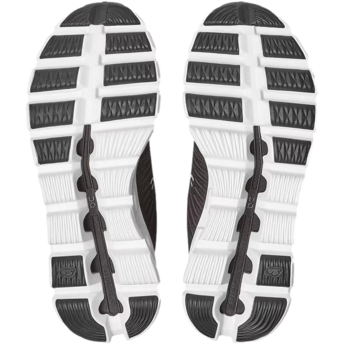 Sneakers On Running Modell Cloudswift Farbe Schwarz 5/5