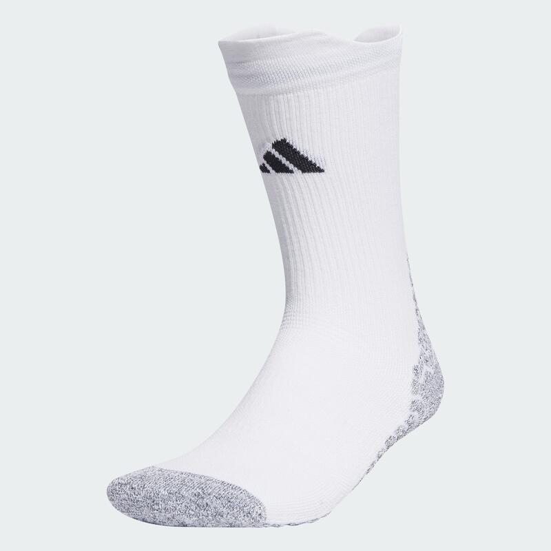 adidas Football GRIP Knitted Cushioned Performance Crew Socken