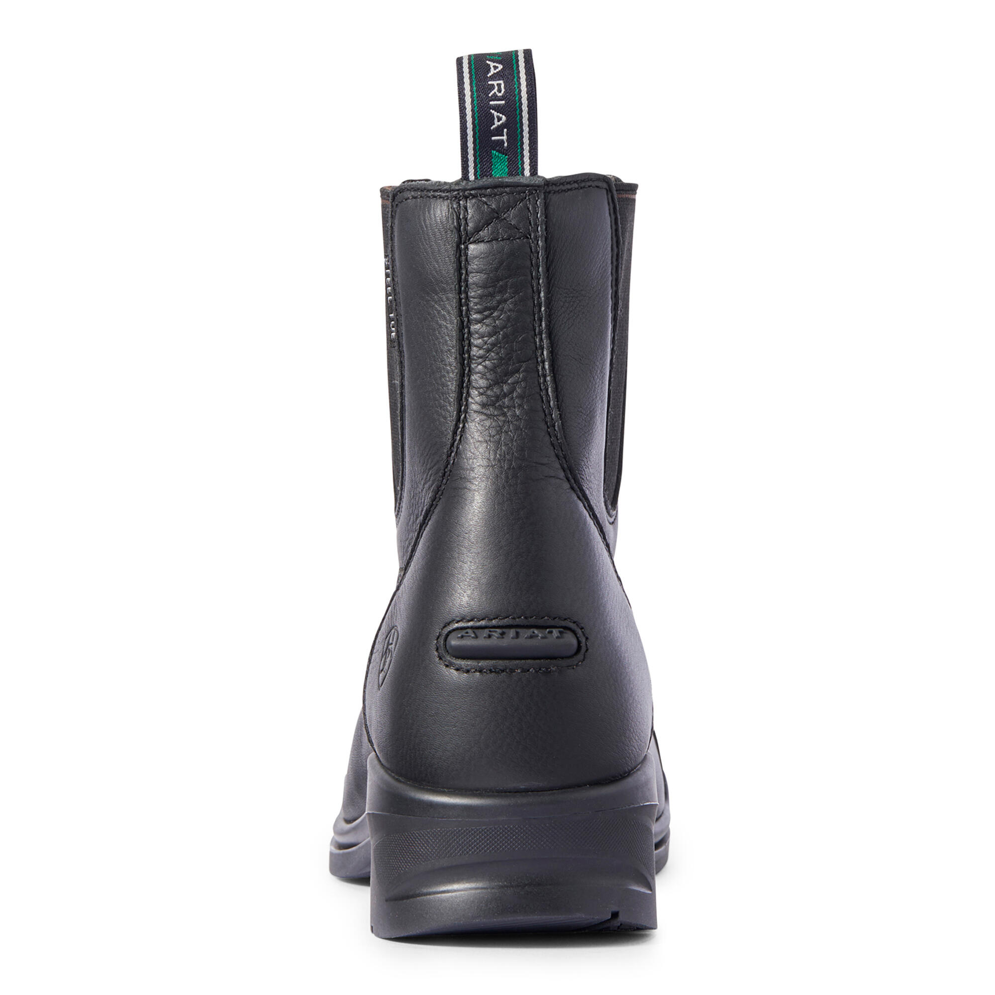 Stiefeletten Wms Heritage IV Zip Ariat Schwarz 4/7