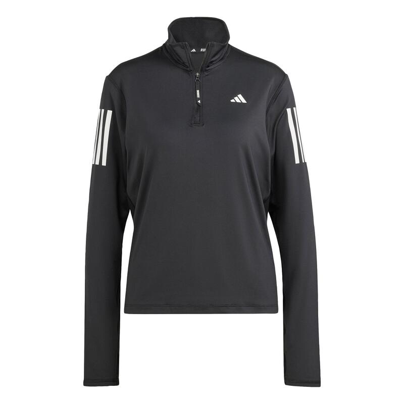 Bunda Own the Run Half-Zip