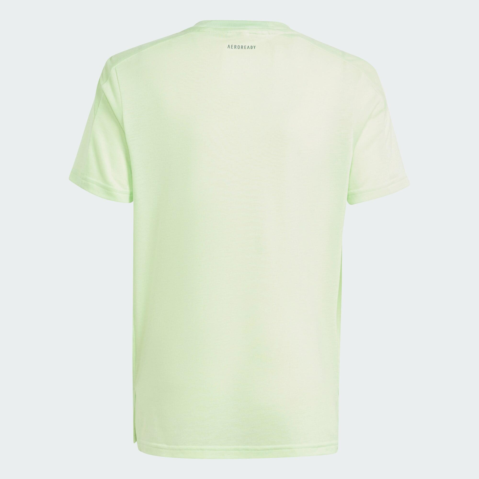 T-shirt de training AEROREADY Enfants 4/5
