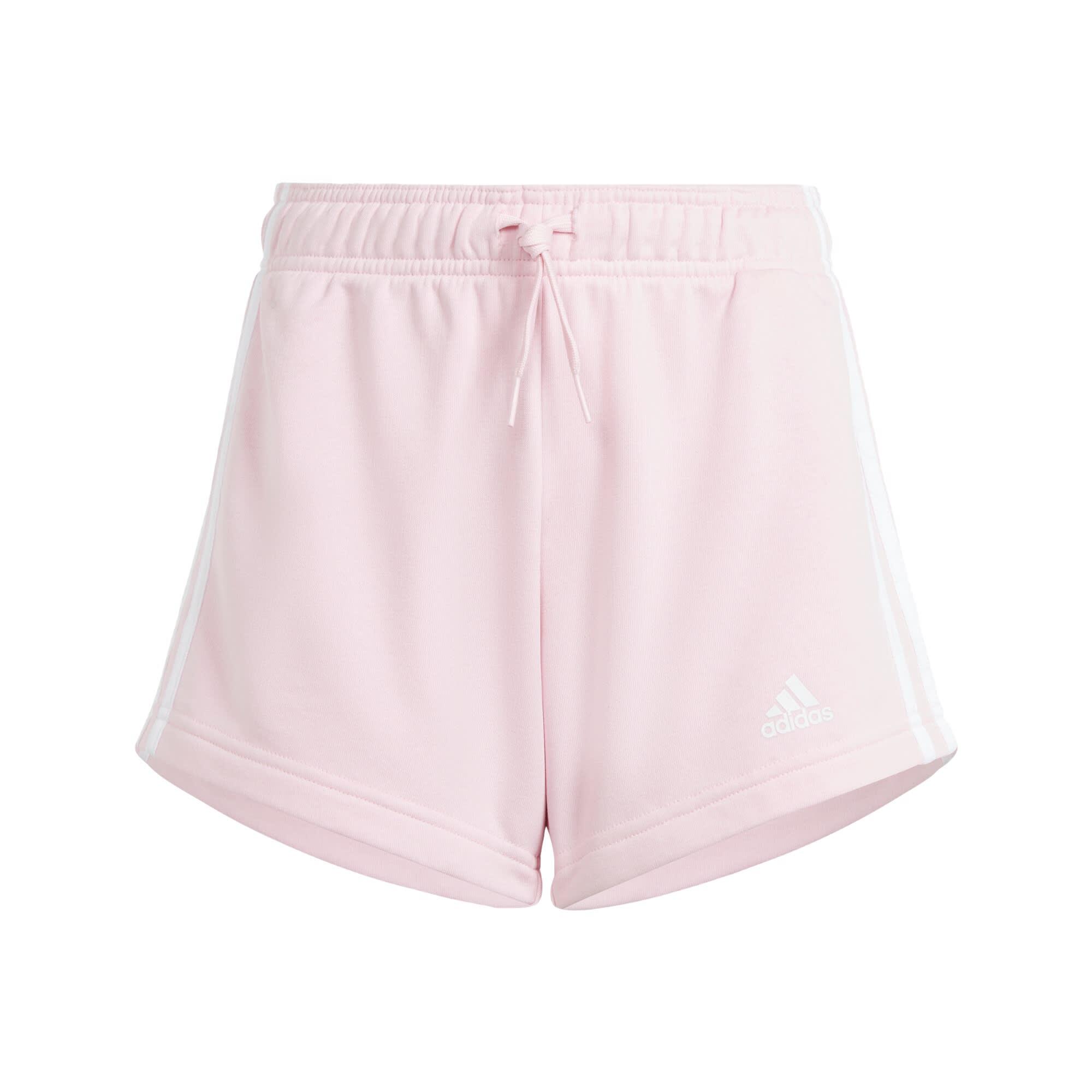 Essentials 3-Stripes Shorts 1/5