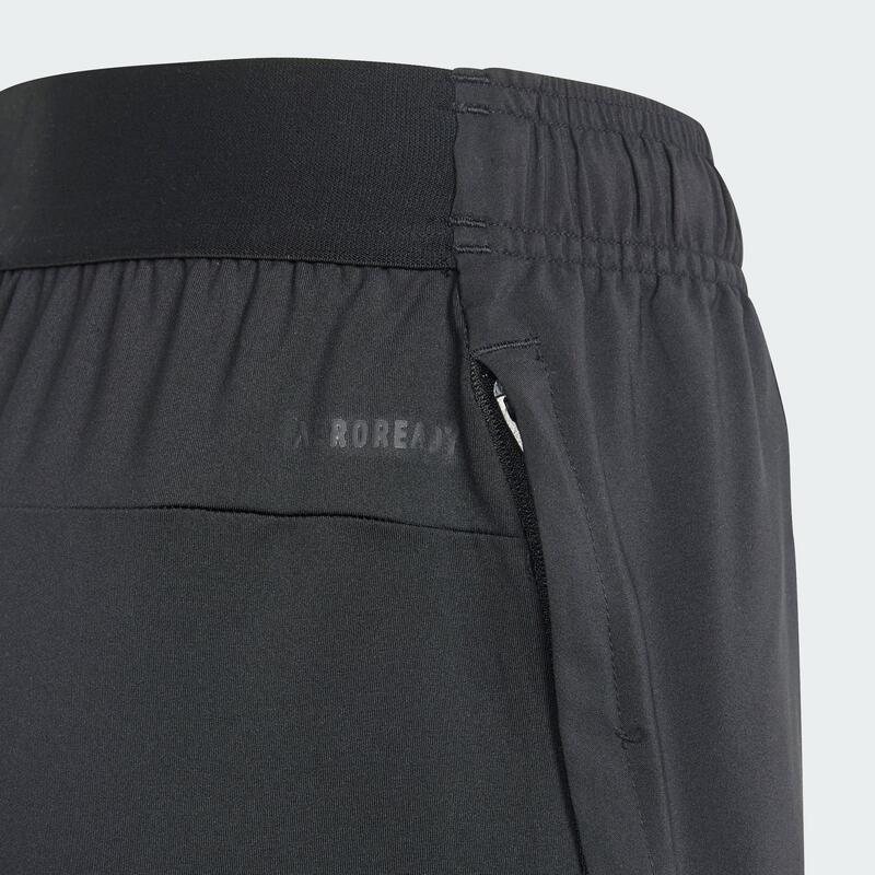 Training AEROREADY Kids Shorts