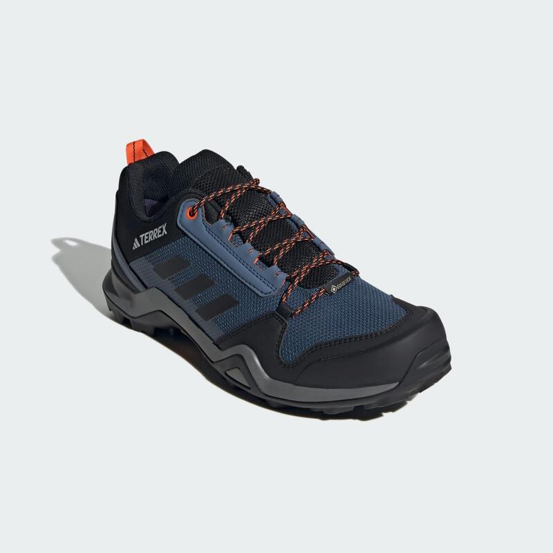 Buty turystyczne męskie Adidas Terrex AX3 GORE-TEX Hiking