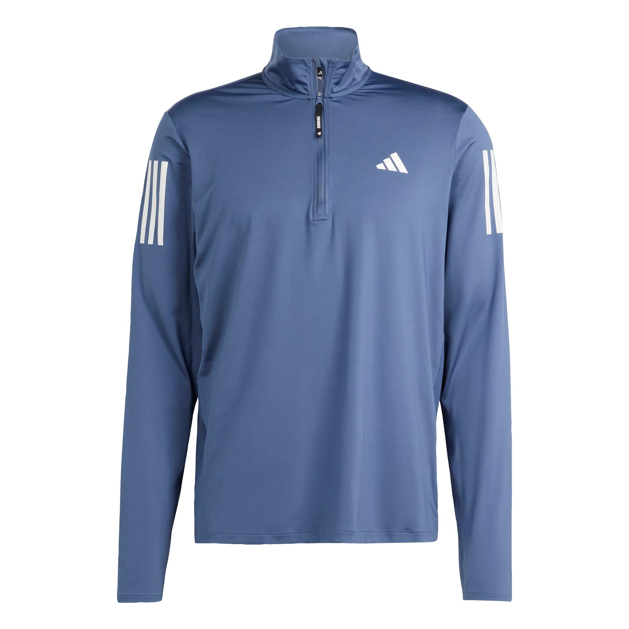 Kurtka Own the Run Half-Zip 2/6