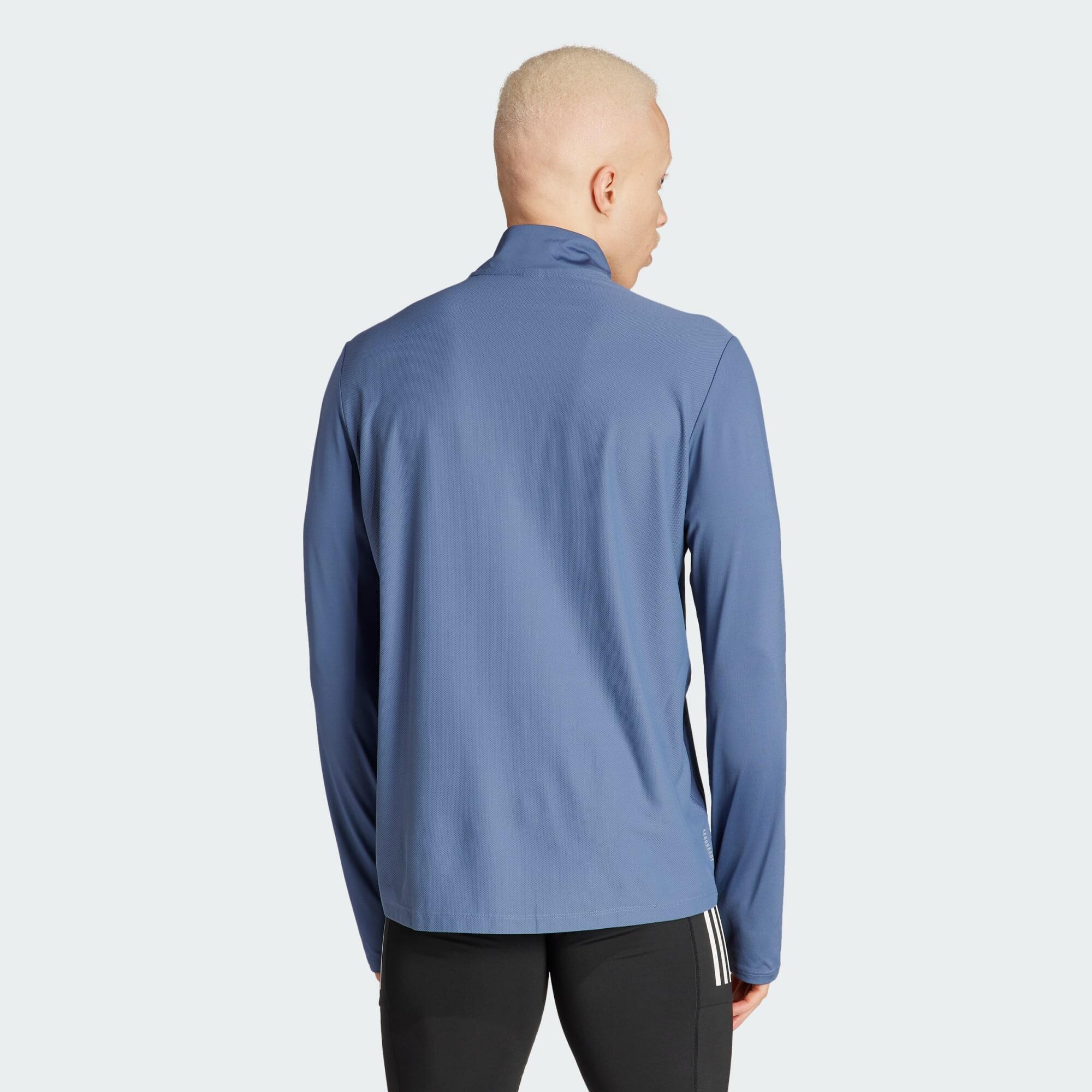 Kurtka Own the Run Half-Zip 3/6