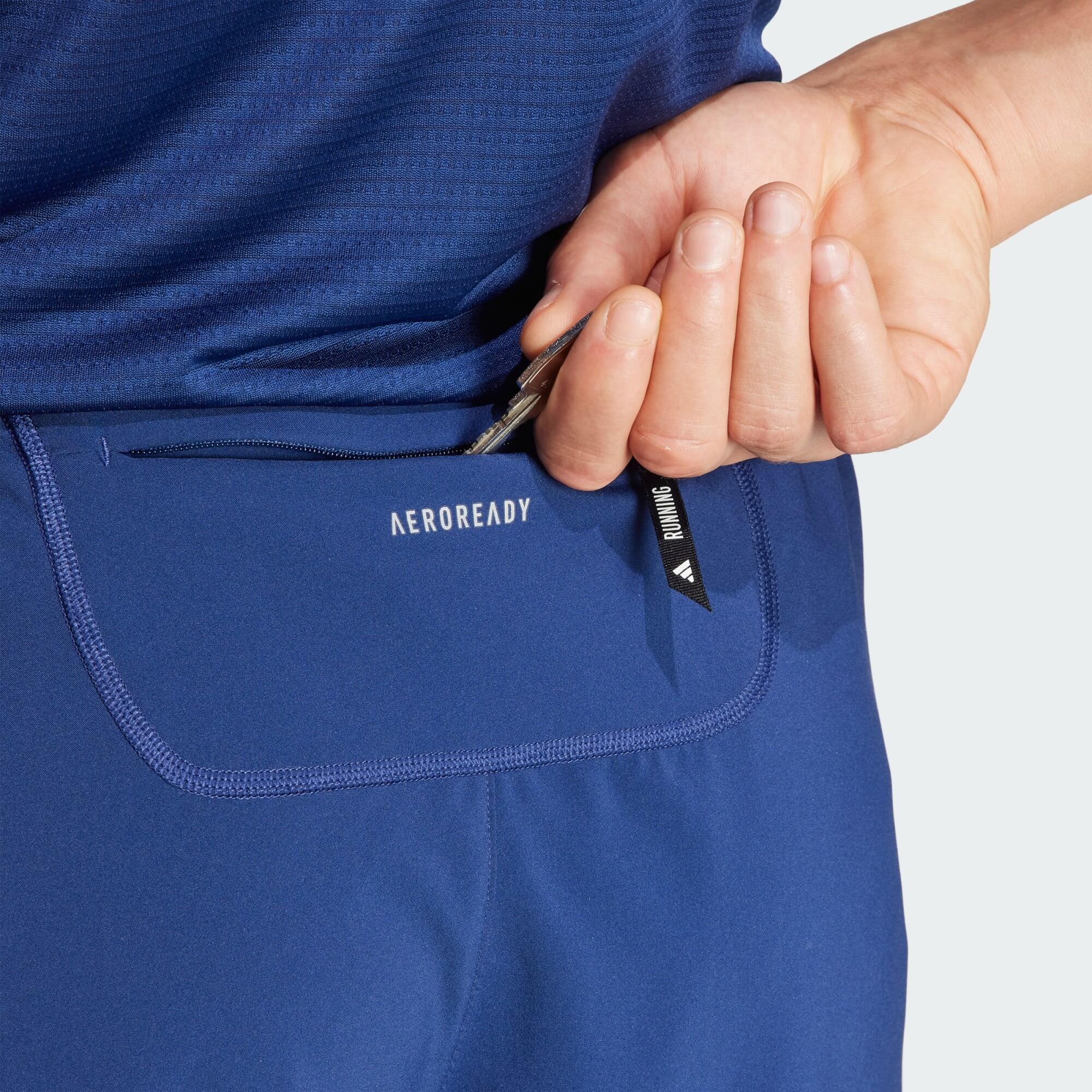 Own The Run Shorts 5/5