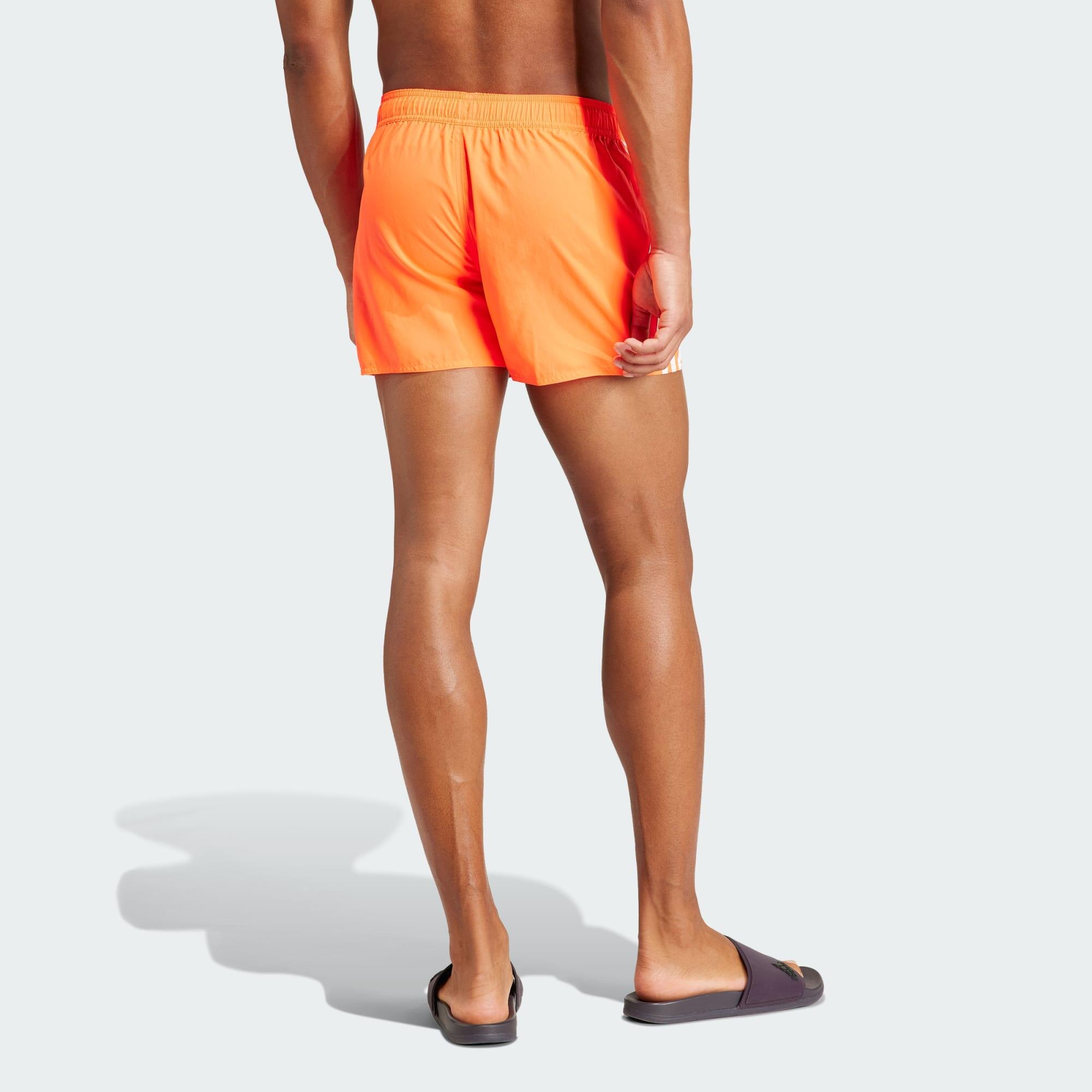 Short de bain 3-Stripes CLX 3/5