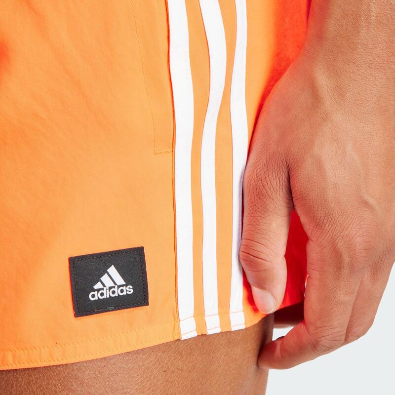 3-Stripes CLX Swim Shorts