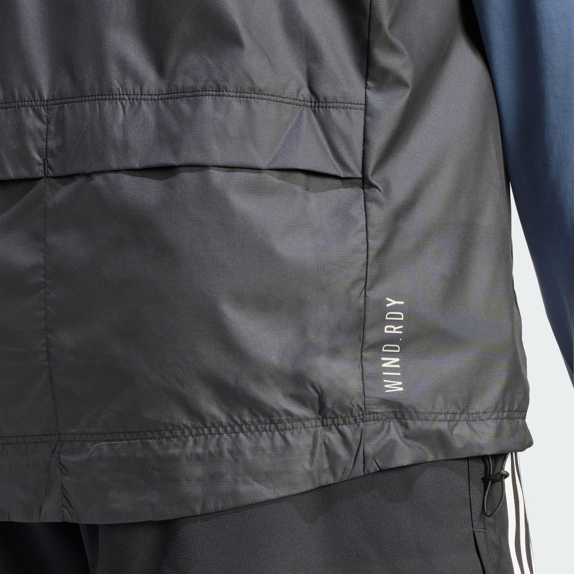 Own the Run Bodywarmer 5/7