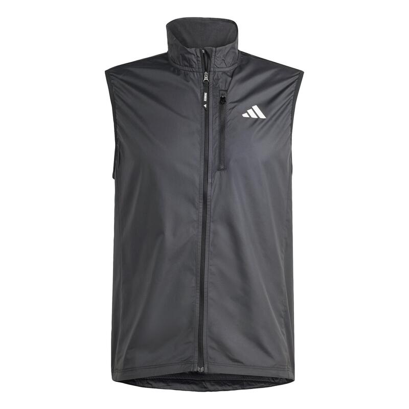 Own the Run Bodywarmer