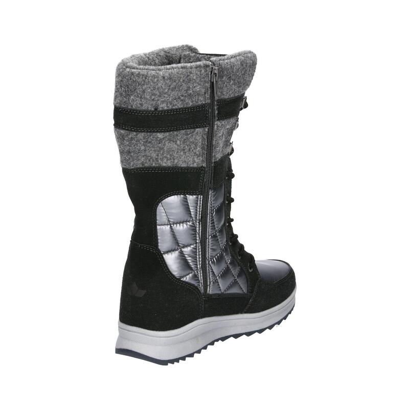 Winterboots Winterboot Signe in grau