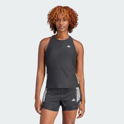 Own the run tanktop