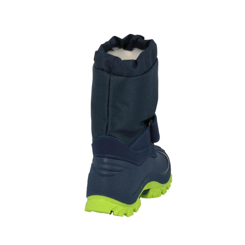 Gummistiefel Gummistiefel Werro in blau