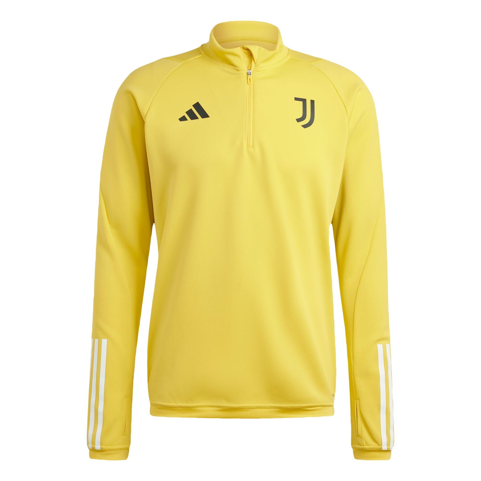 Juventus Turin Tiro 23 Trainingsoberteil 2/7