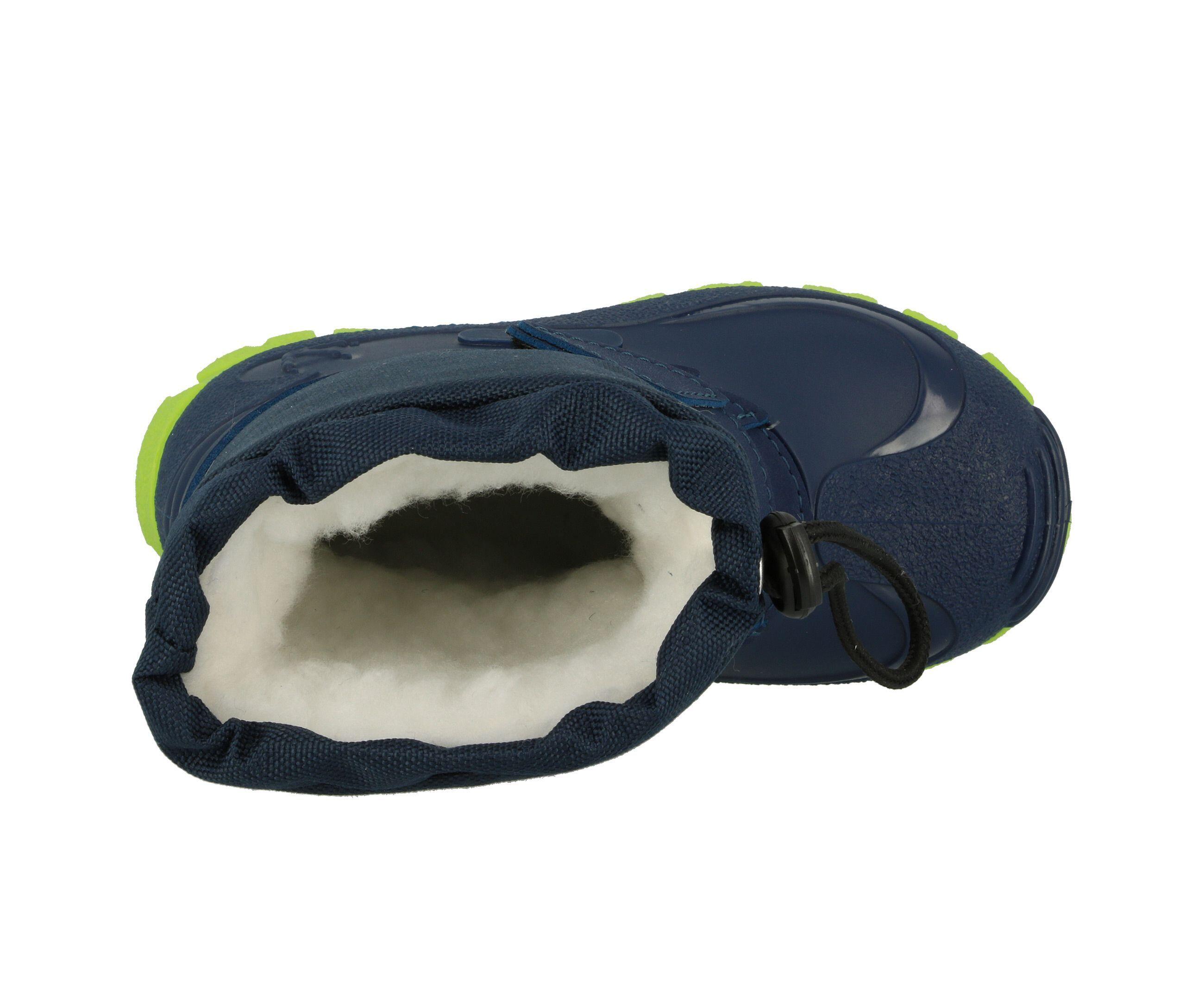 bottes en caoutchouc Système de laçage rapide Garçons LICO Werro 5/5