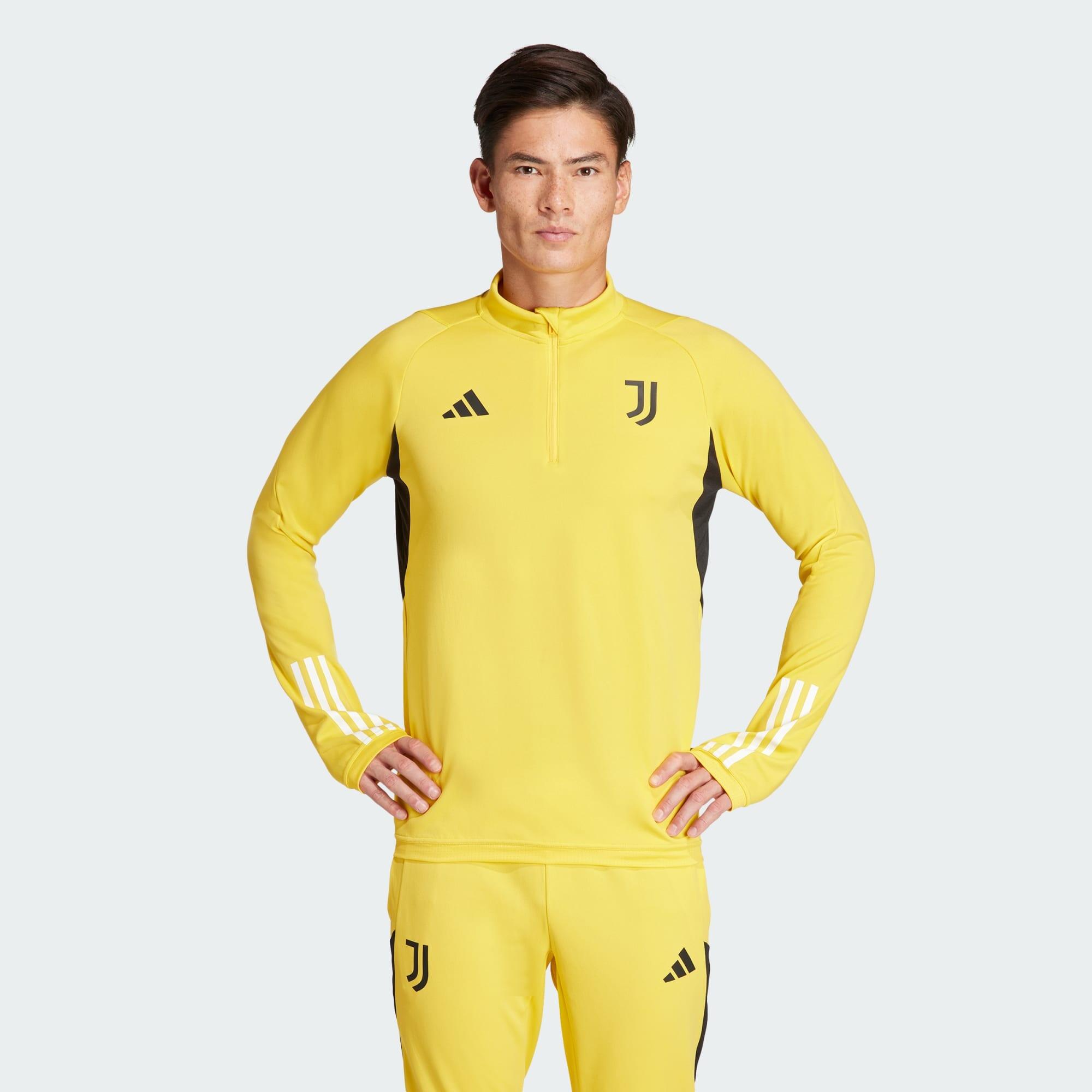 Juventus Tiro 23 training top