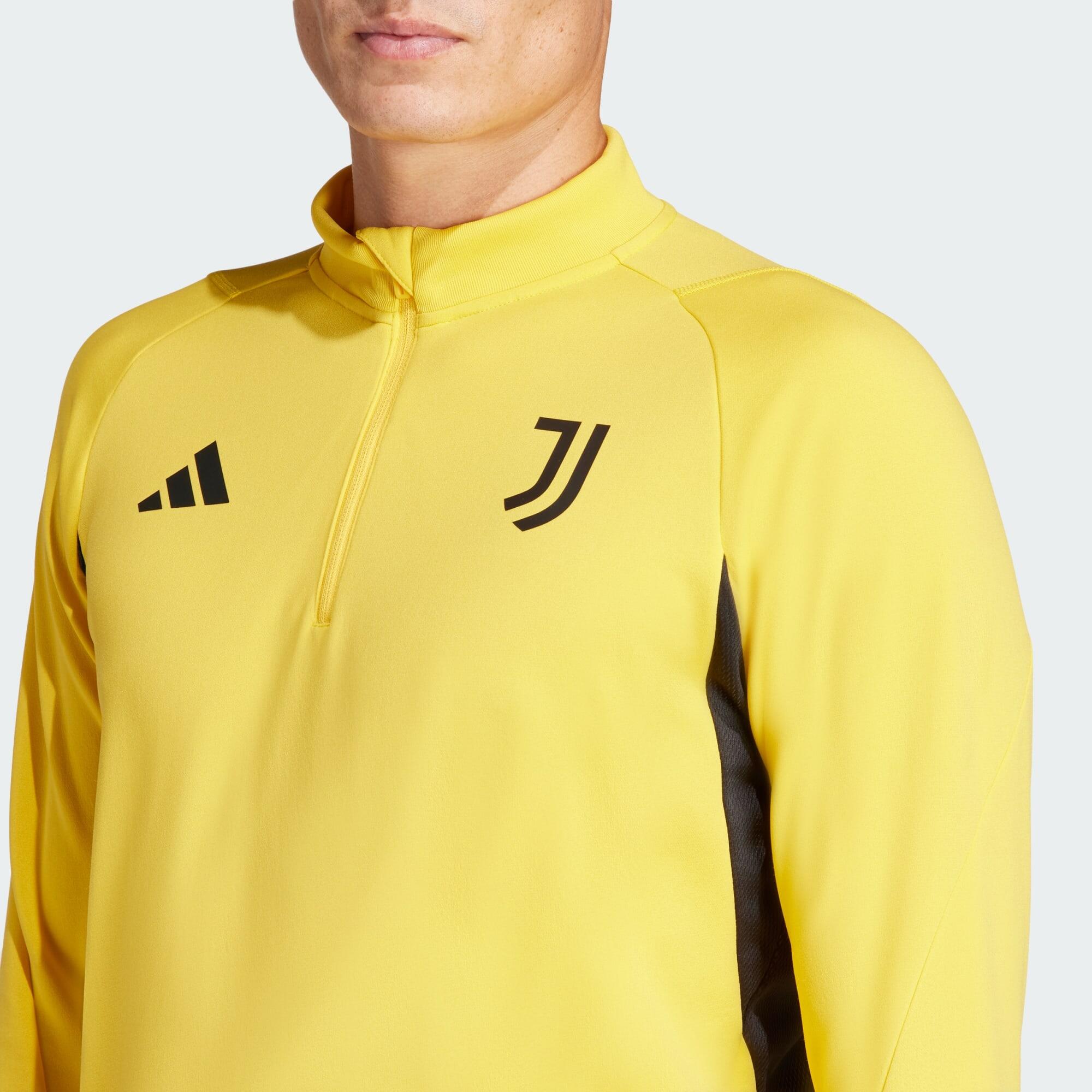 Juventus Turin Tiro 23 Trainingsoberteil 4/7