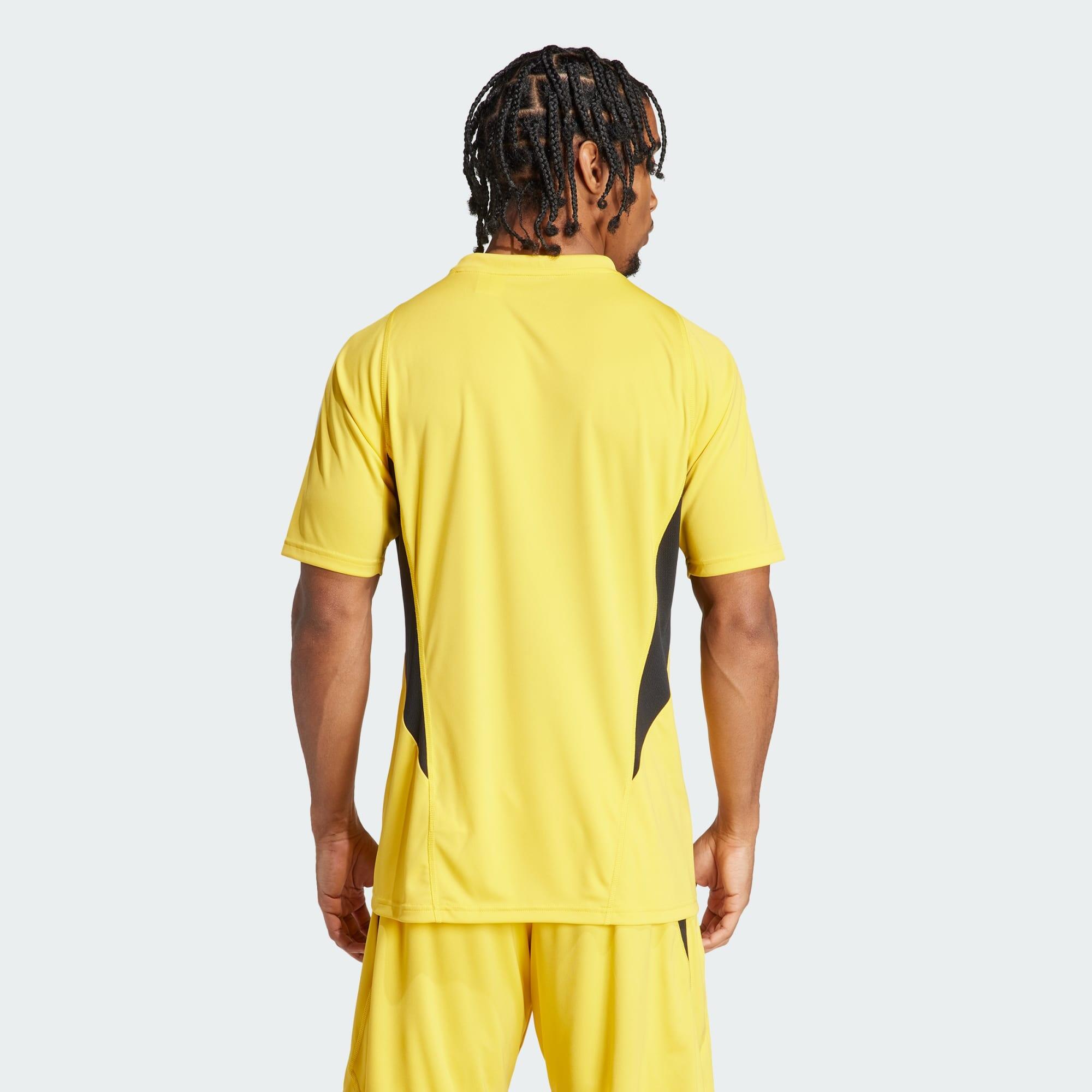 Maillot d'entraînement Juventus Tiro 23 3/6