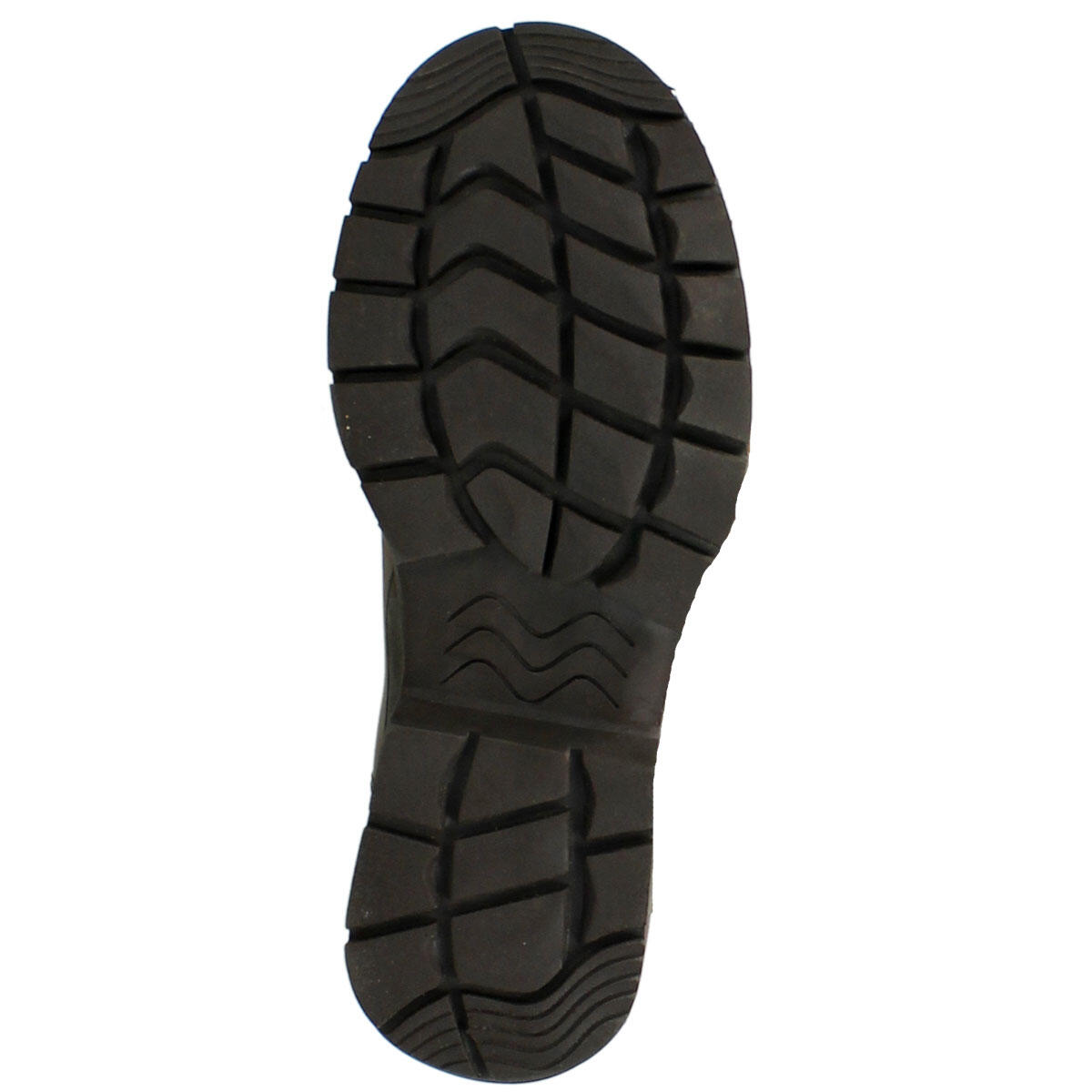Outdoorlaarzen Horka Highlander Bruin 5/5