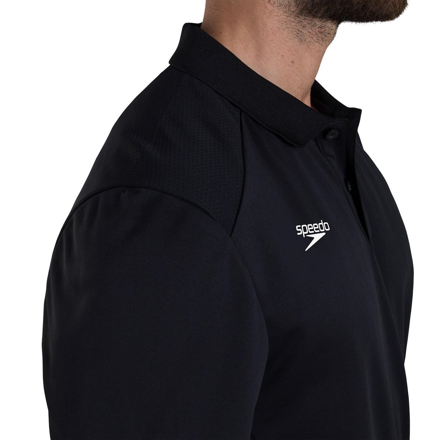 Polo Speedo Club Dry 4/7