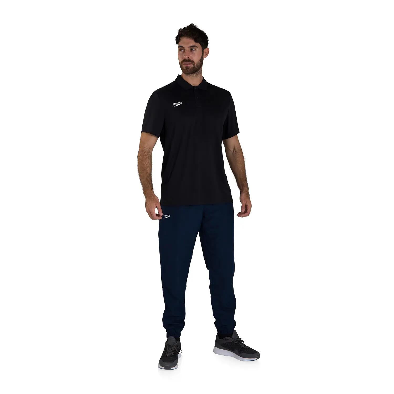 Polo Speedo Club Dry 6/7