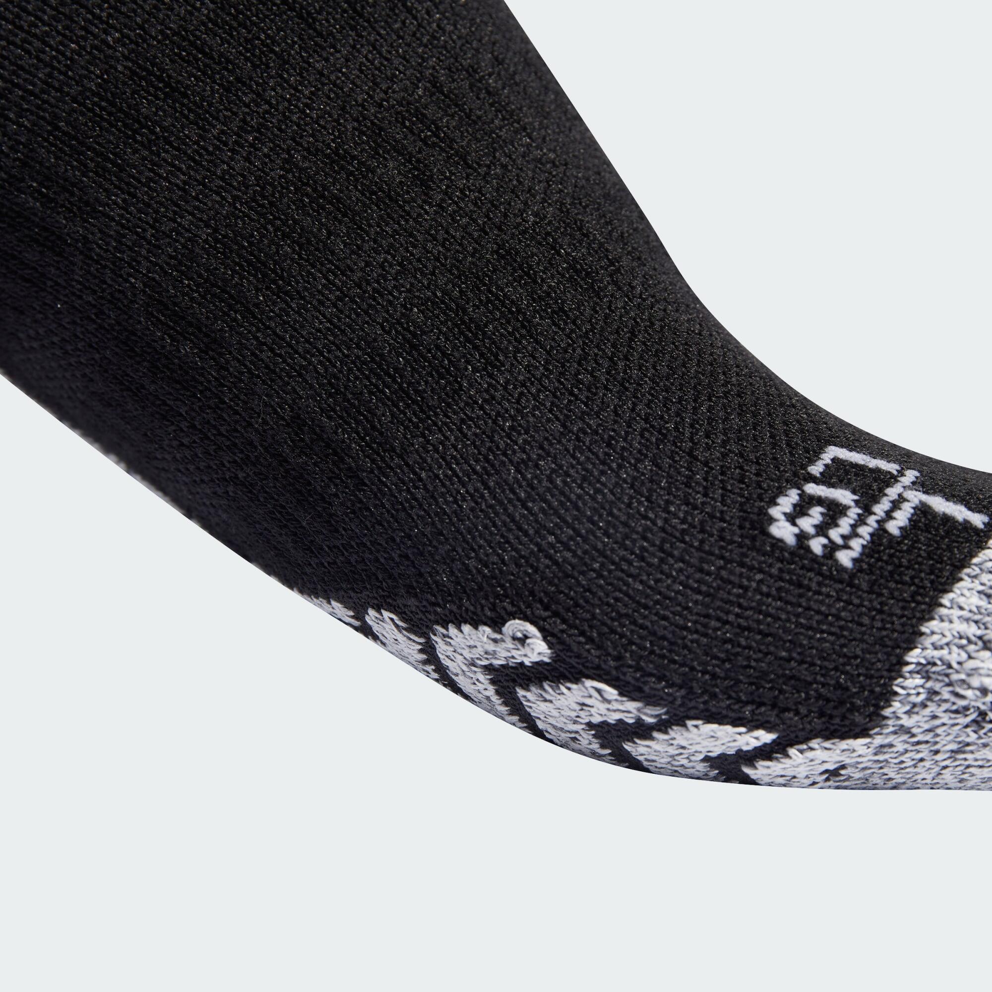 adidas Football GRIP Knitted Light Performance Crew Socken 3/4