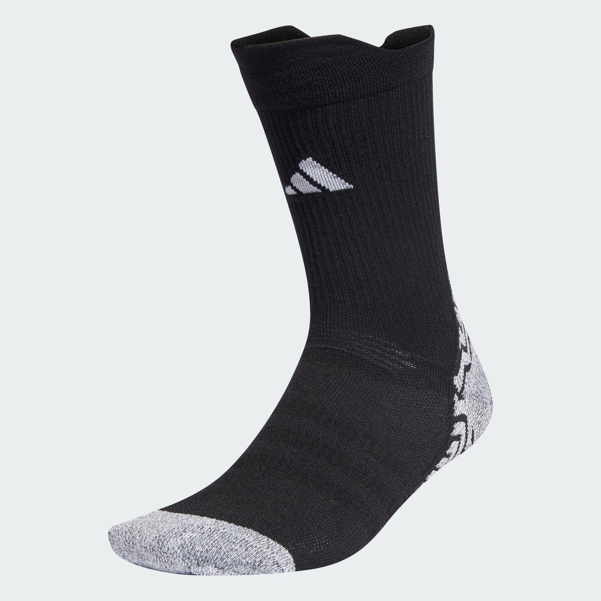 adidas Football GRIP Knitted Light Performance Crew Socken 4/4