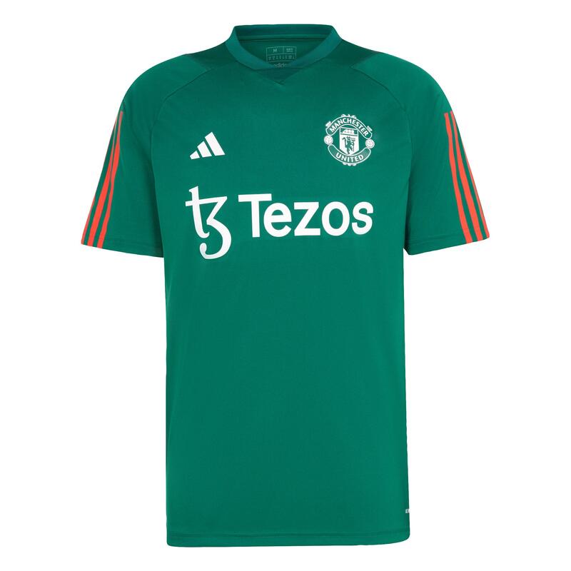 Koszulka piłkarska męska Adidas Manchester United Tiro 23