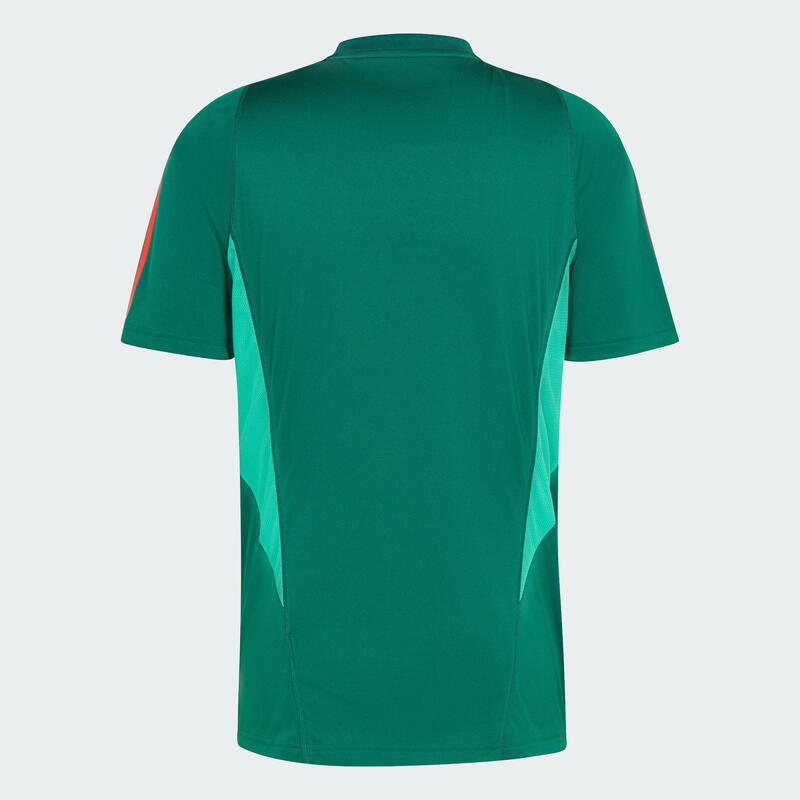 Camiseta entrenamiento Manchester United Tiro 23