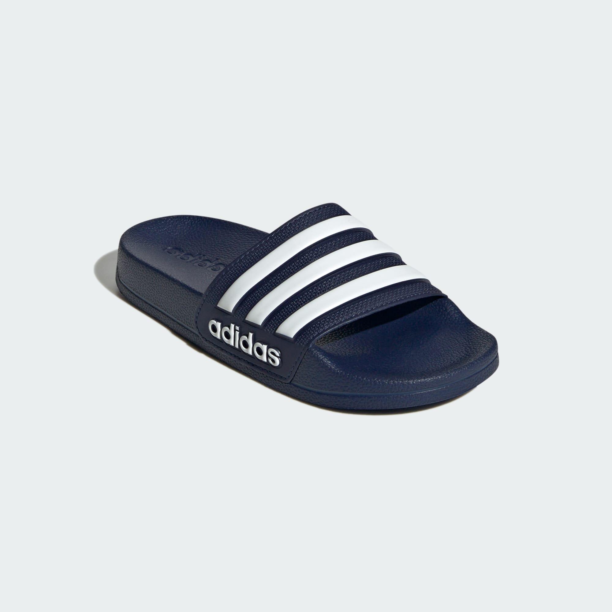 Claquette Adilette Shower ADIDAS Decathlon