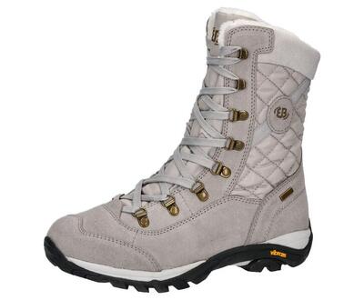 Winterstiefel wasserdicht atumgsaktiv Damen Schnürung Brütting Fenella