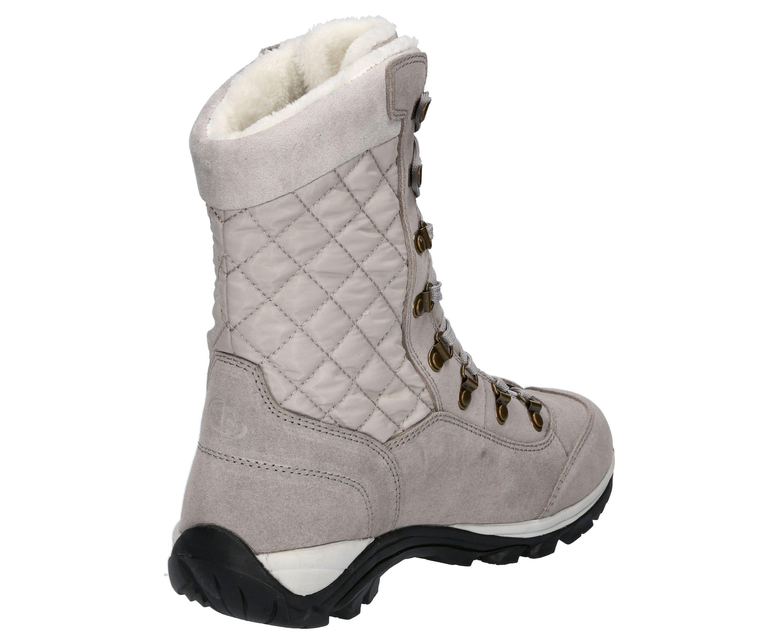 Brütting Fenella Winterstiefel Damen wasserdicht 4/7