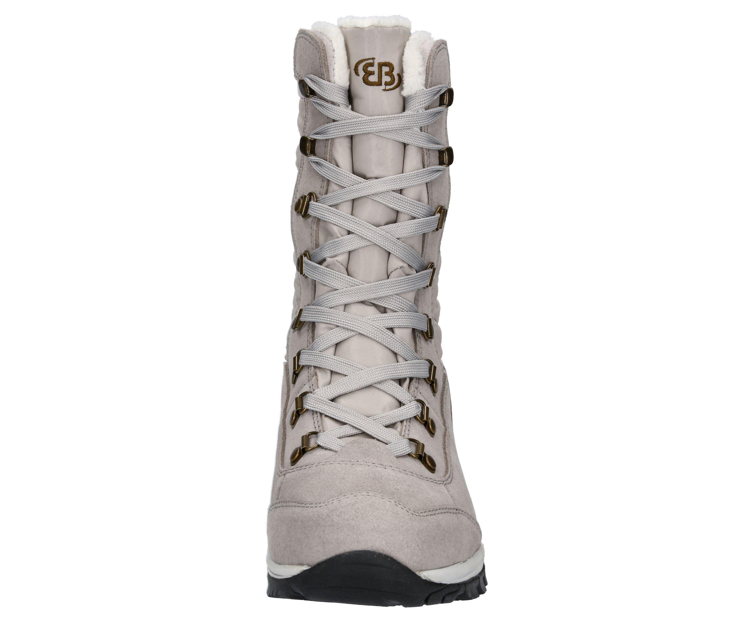 Brütting Fenella Winterstiefel Damen wasserdicht 3/7