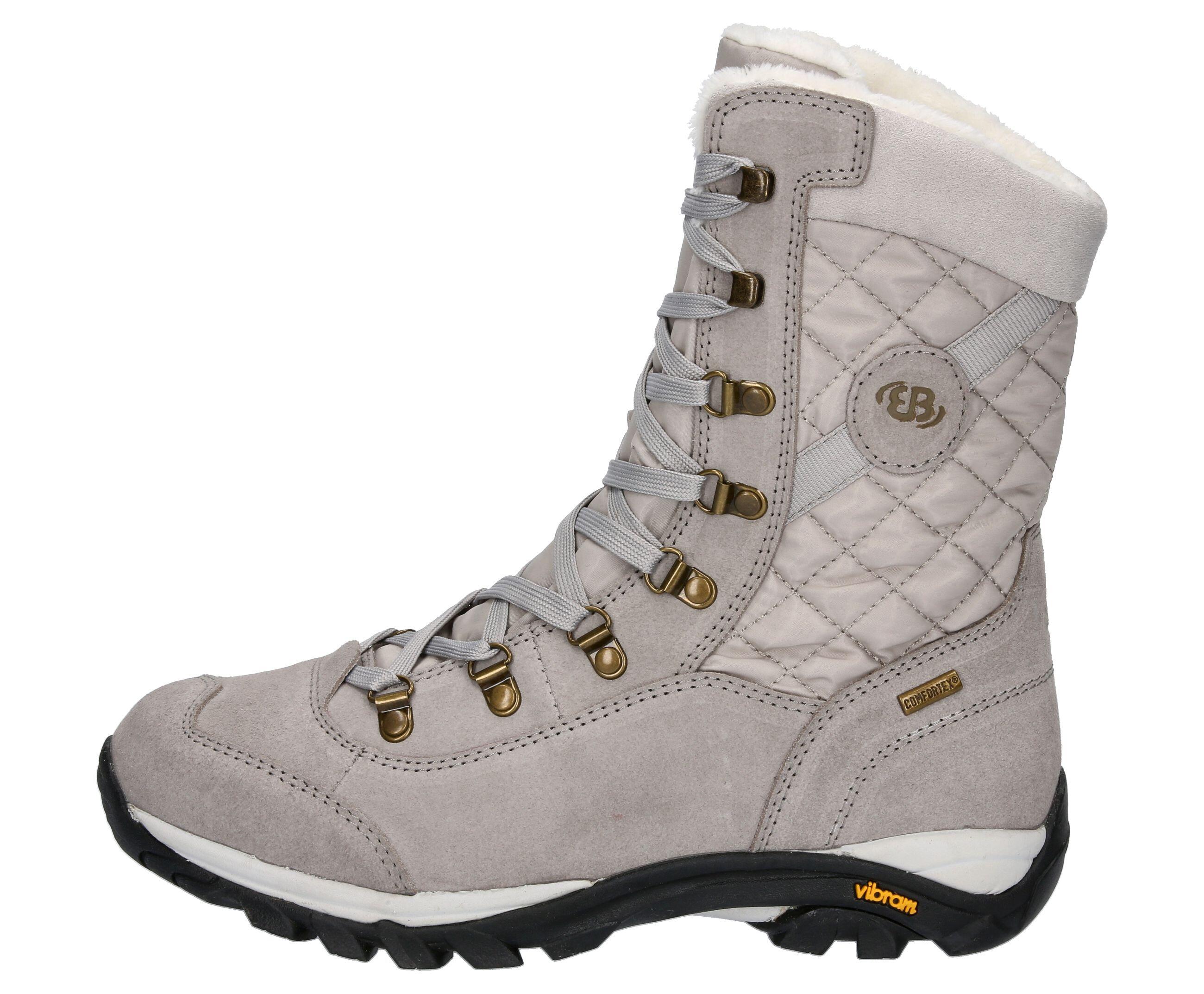 Brütting Fenella Winterstiefel Damen wasserdicht 2/7