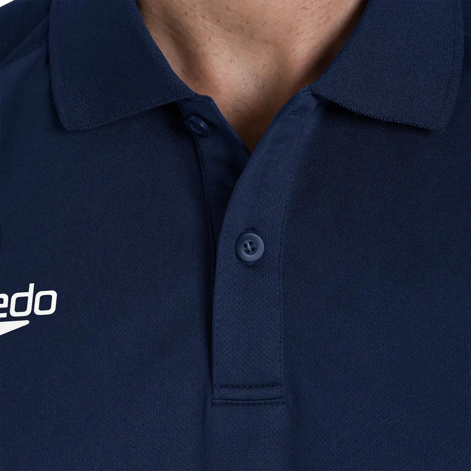 Polo-Shirt Speedo Club Dry 7/7