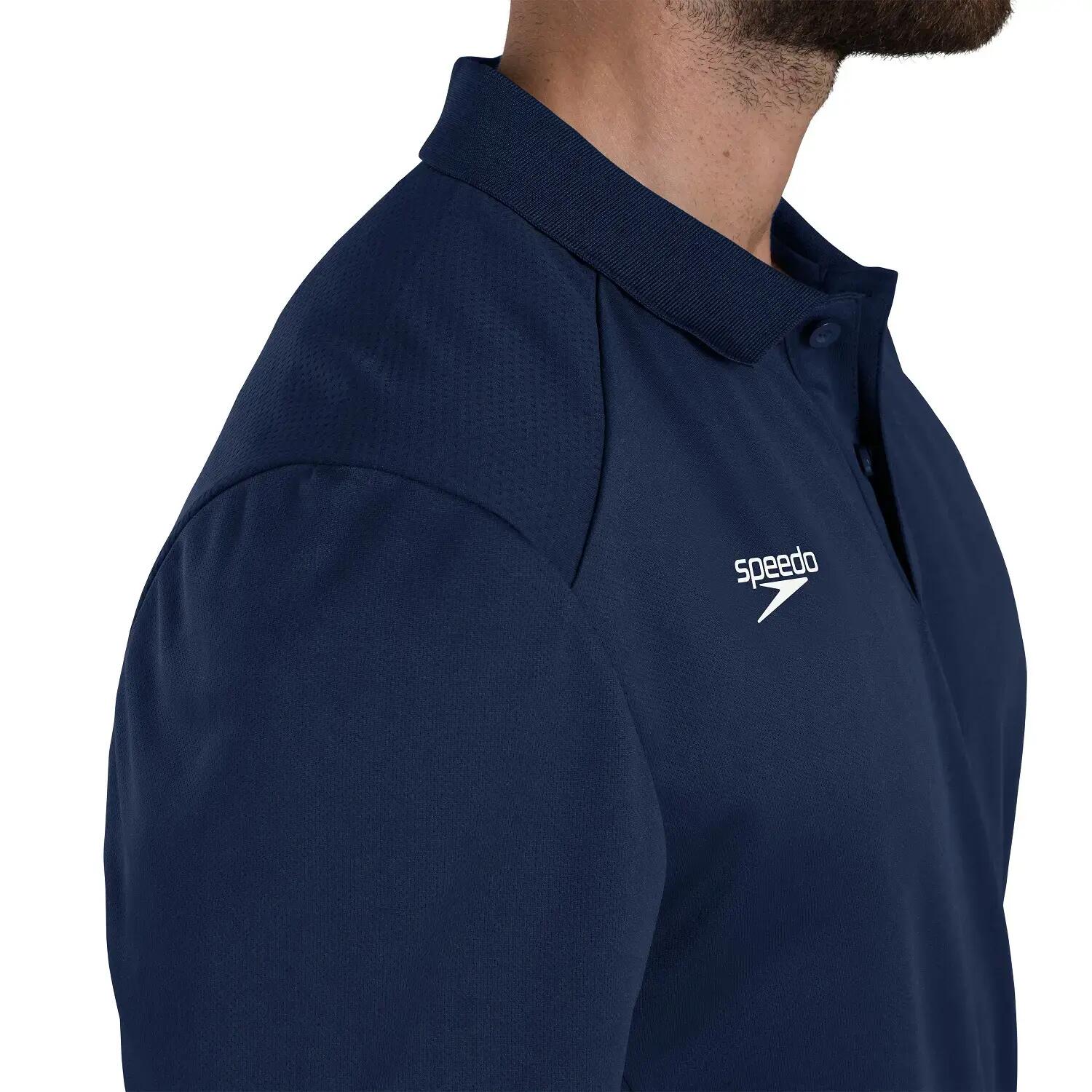 Polo-Shirt Speedo Club Dry 6/7