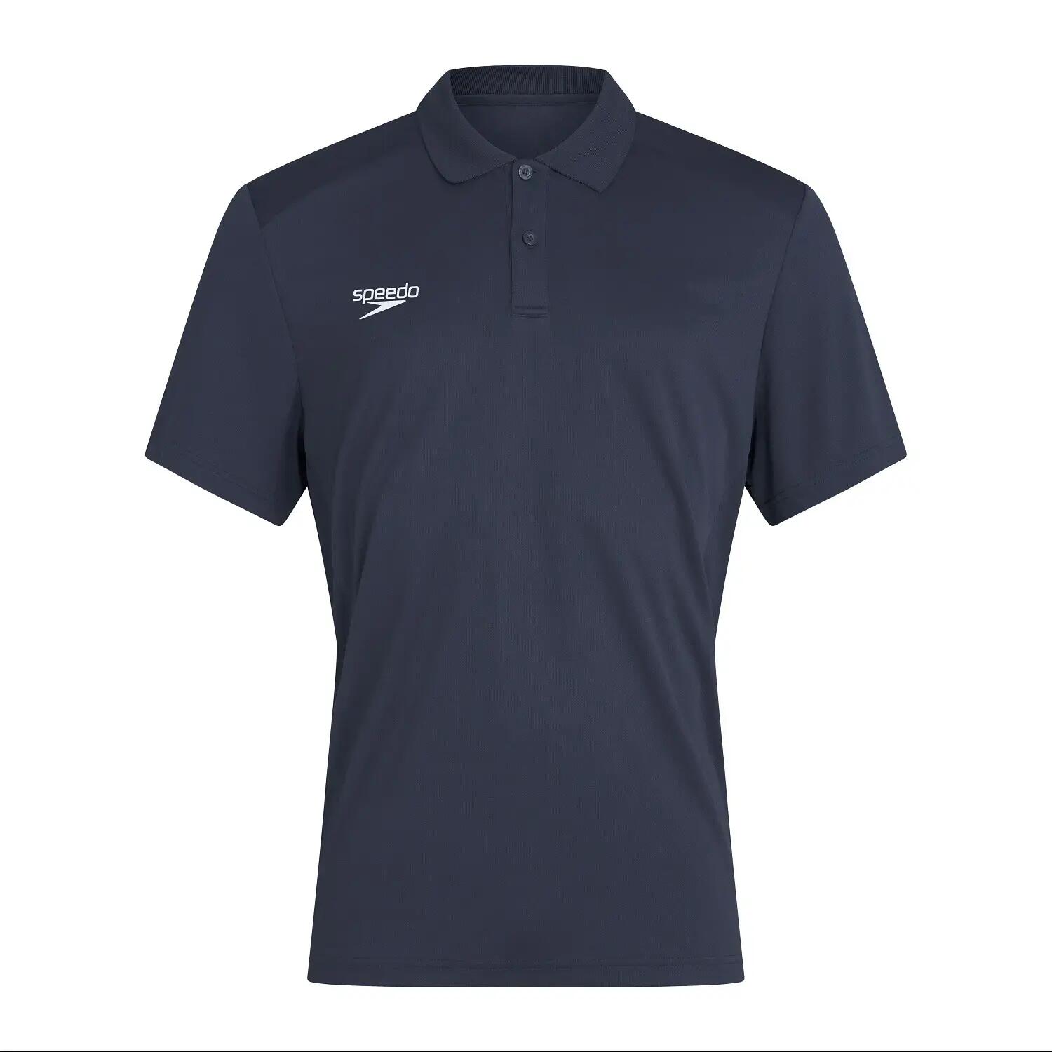 Polo-Shirt Speedo Club Dry 5/7