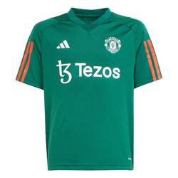 Manchester United Tiro 23 Training Shirt Kids