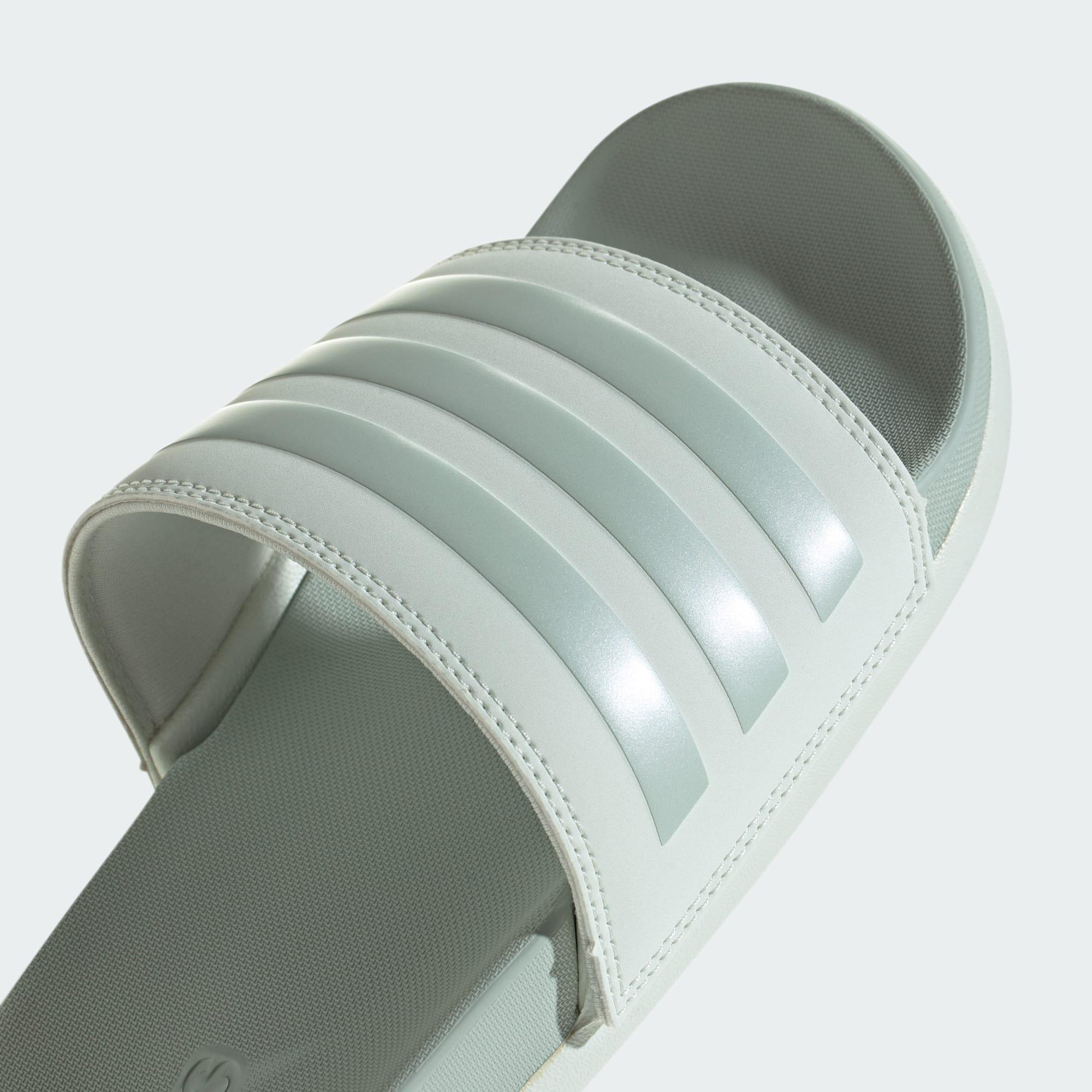 Adilette Comfort Slides 6/7