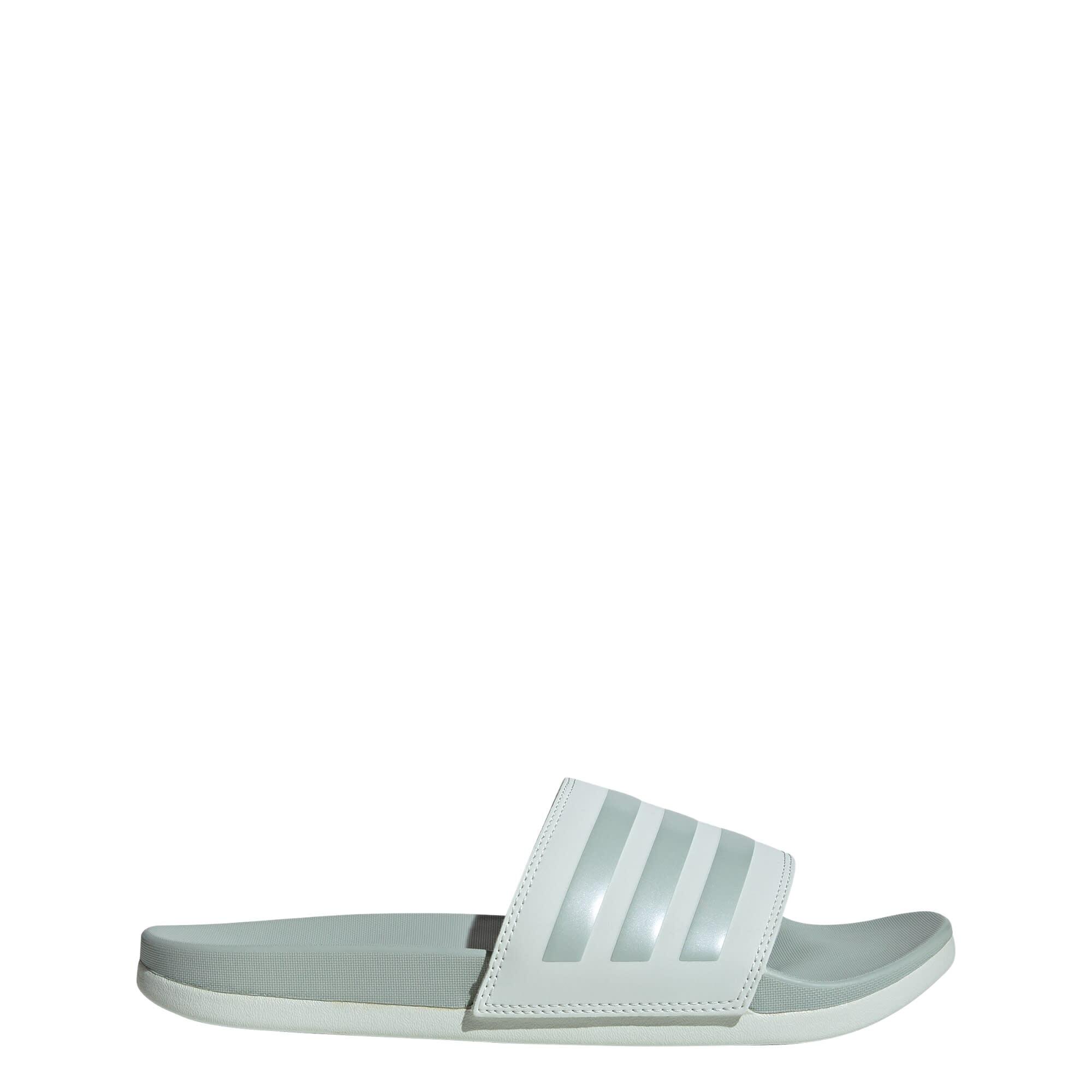 Claquette adidas femme decathlon hot sale
